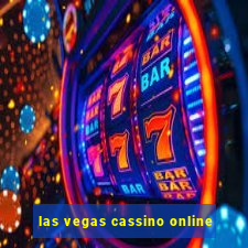 las vegas cassino online