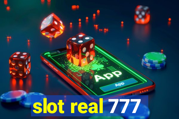 slot real 777