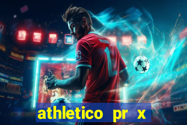 athletico pr x cuiaba palpite