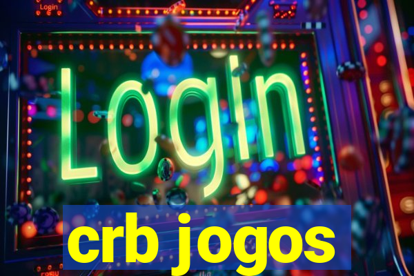 crb jogos