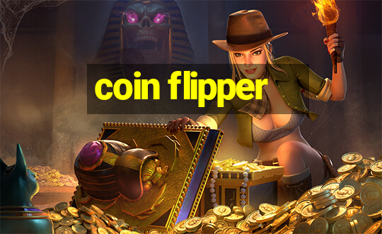 coin flipper