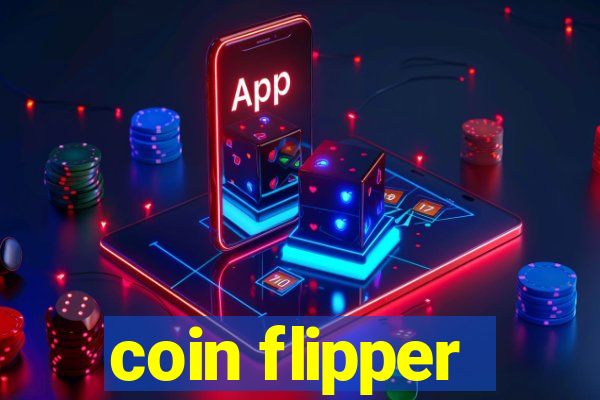 coin flipper