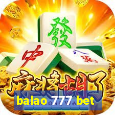 balao 777 bet