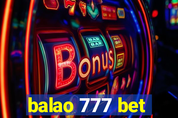 balao 777 bet