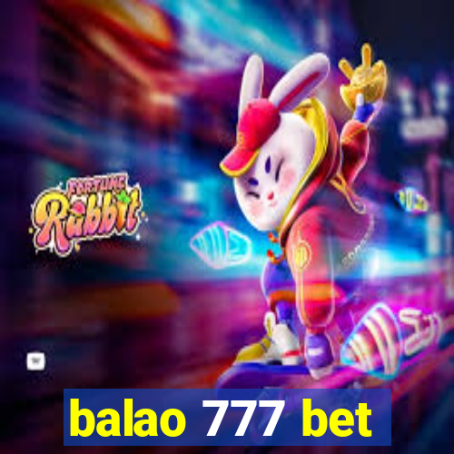 balao 777 bet