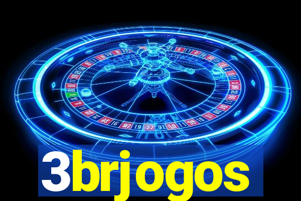 3brjogos