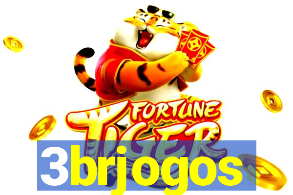 3brjogos