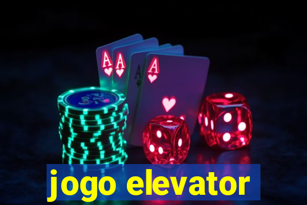 jogo elevator