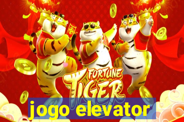 jogo elevator