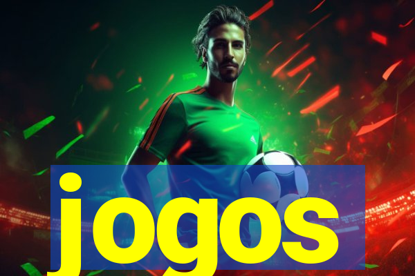 jogos