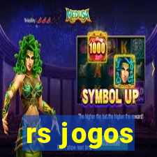 rs jogos