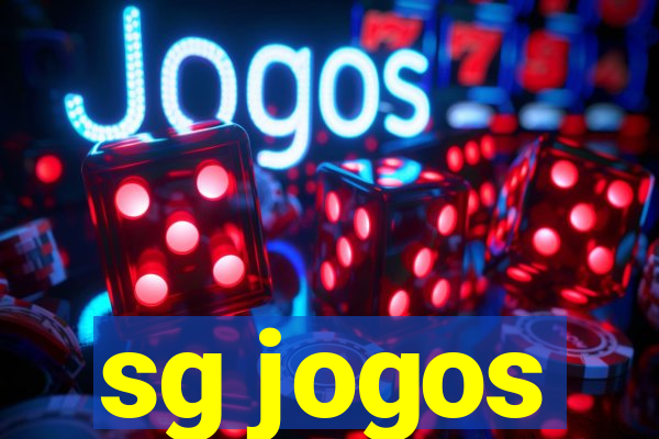 sg jogos