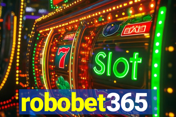 robobet365