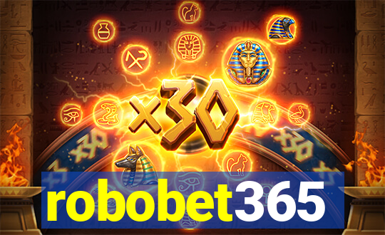 robobet365