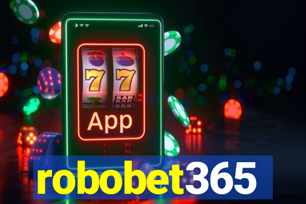 robobet365