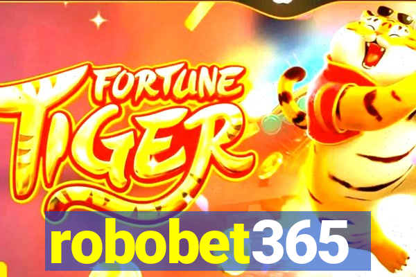 robobet365