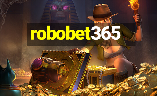 robobet365