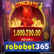 robobet365