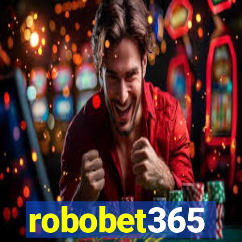 robobet365