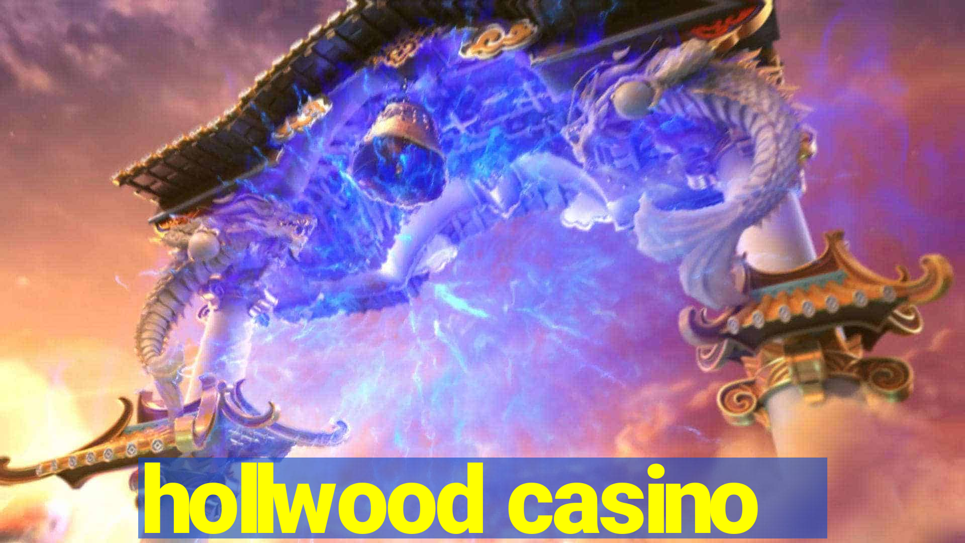 hollwood casino