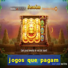 jogos que pagam via paypal