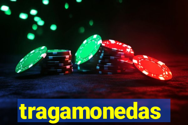 tragamonedas