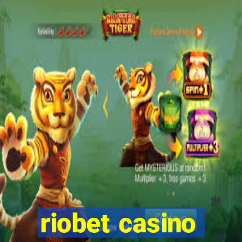 riobet casino