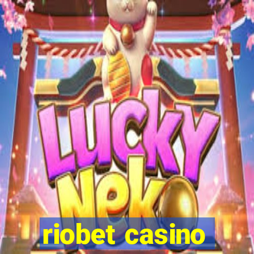 riobet casino