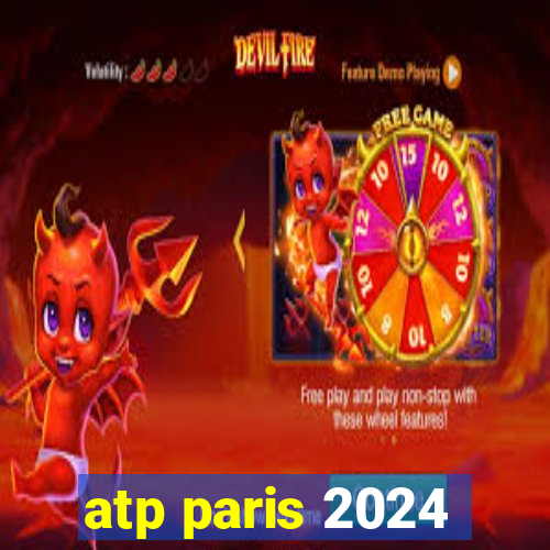 atp paris 2024