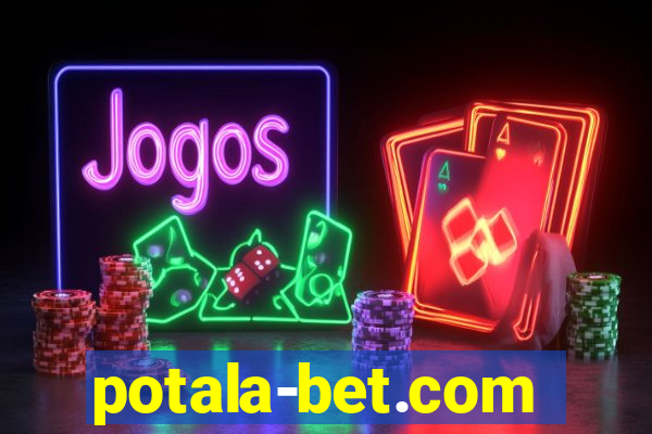 potala-bet.com