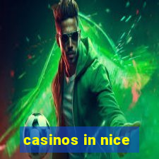 casinos in nice