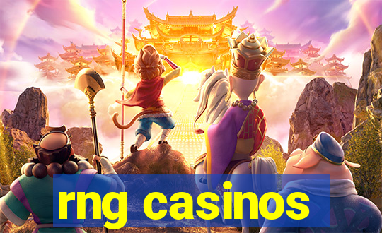 rng casinos