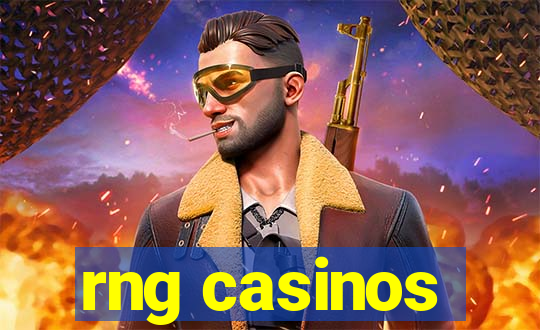 rng casinos