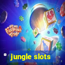 jungle slots