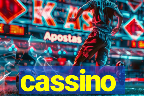 cassino