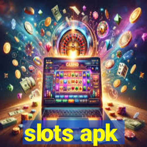 slots apk