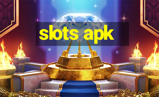 slots apk