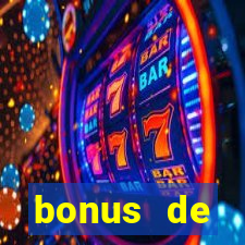 bonus de aniversário casino