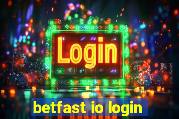 betfast io login