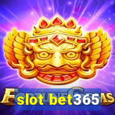 slot bet365