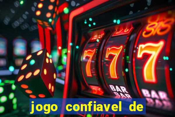 jogo confiavel de ganhar dinheiro