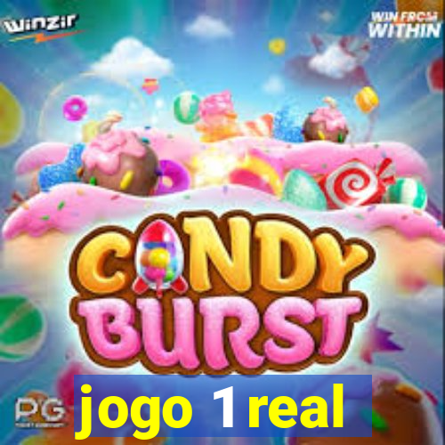 jogo 1 real