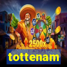 tottenam