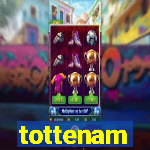 tottenam