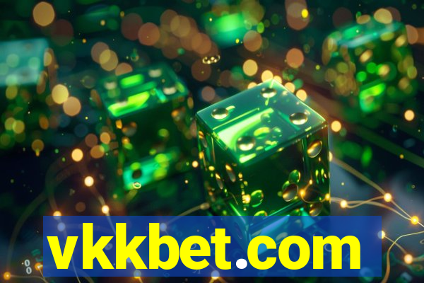 vkkbet.com