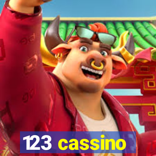 123 cassino