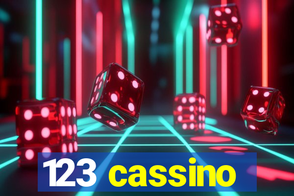 123 cassino