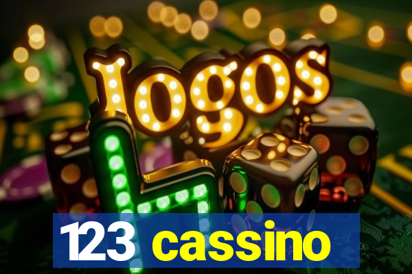 123 cassino