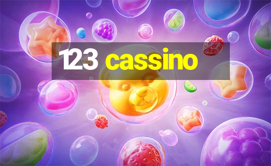 123 cassino