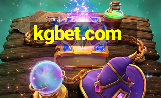 kgbet.com